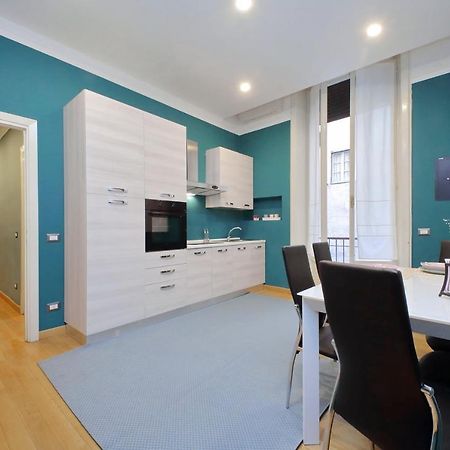 Casa Teri Apartment Rome Luaran gambar