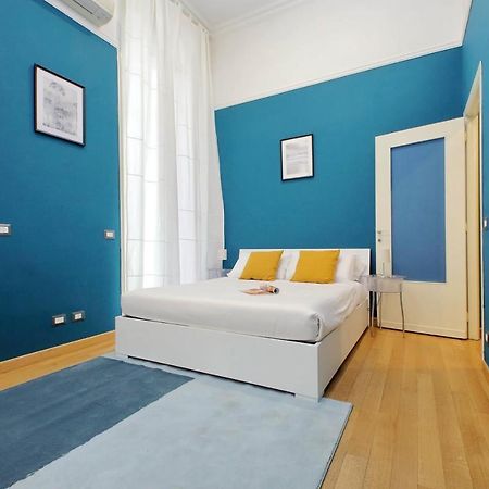 Casa Teri Apartment Rome Luaran gambar