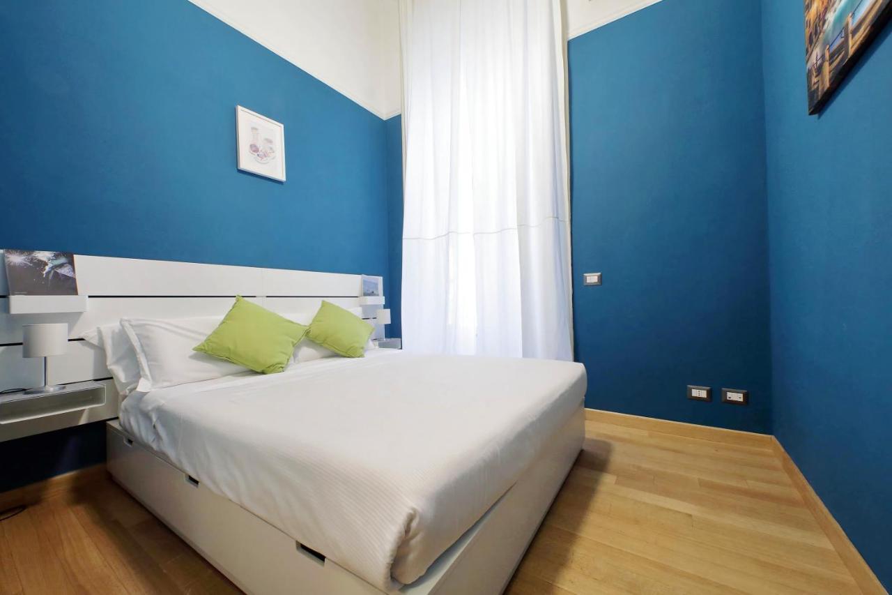 Casa Teri Apartment Rome Luaran gambar