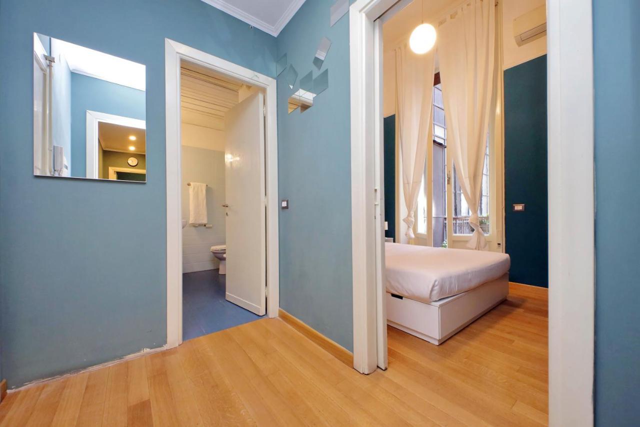 Casa Teri Apartment Rome Luaran gambar