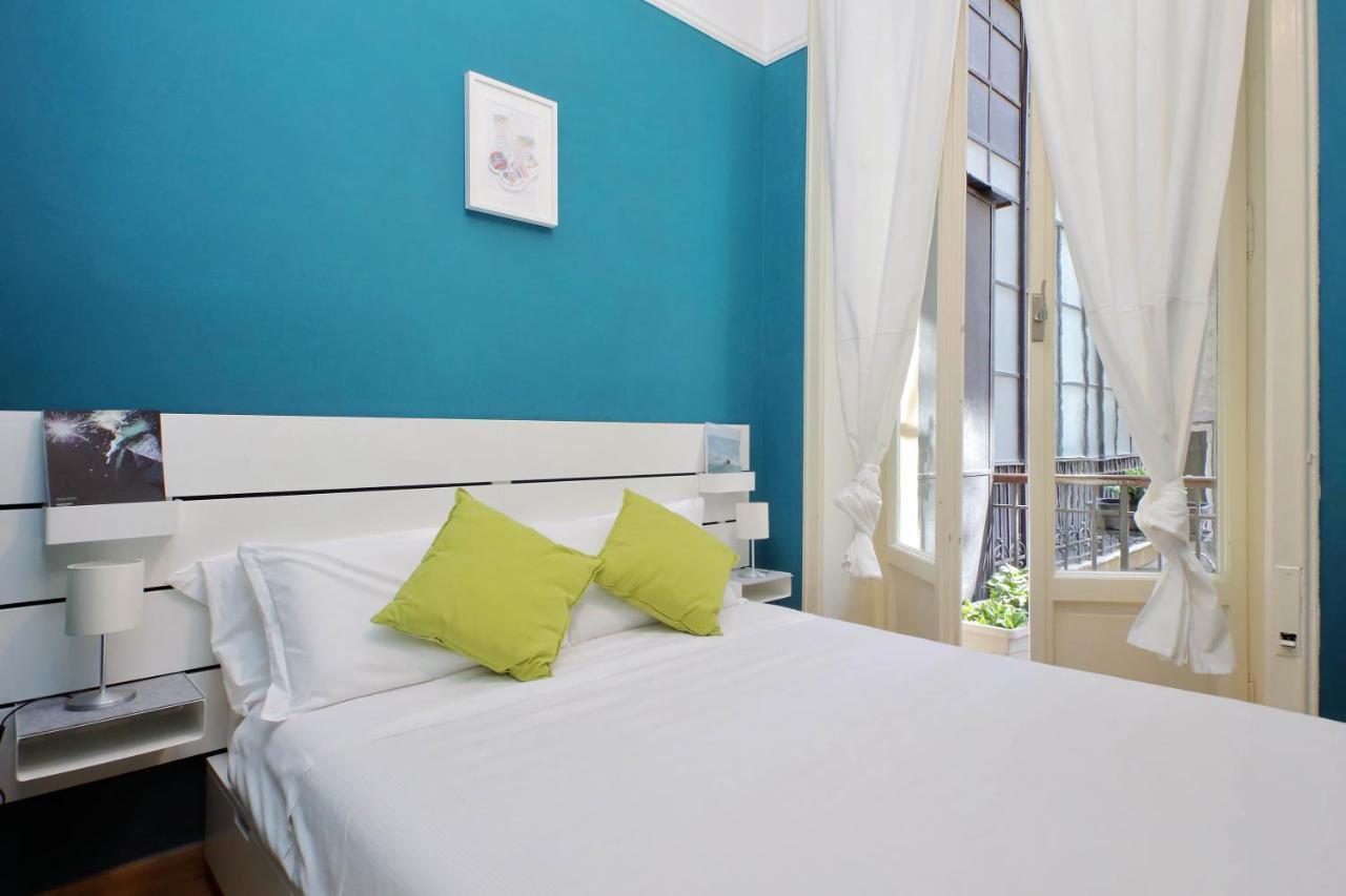 Casa Teri Apartment Rome Luaran gambar