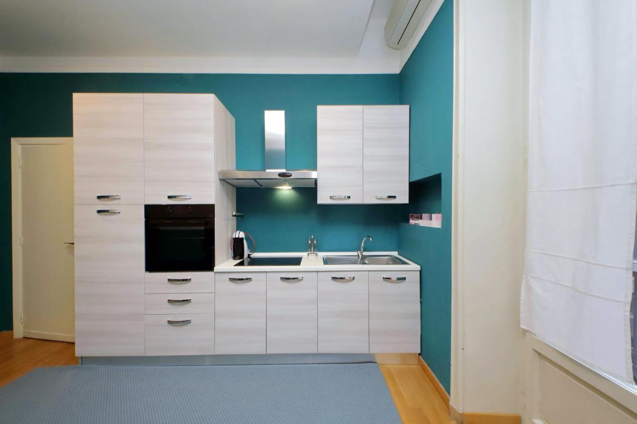 Casa Teri Apartment Rome Luaran gambar