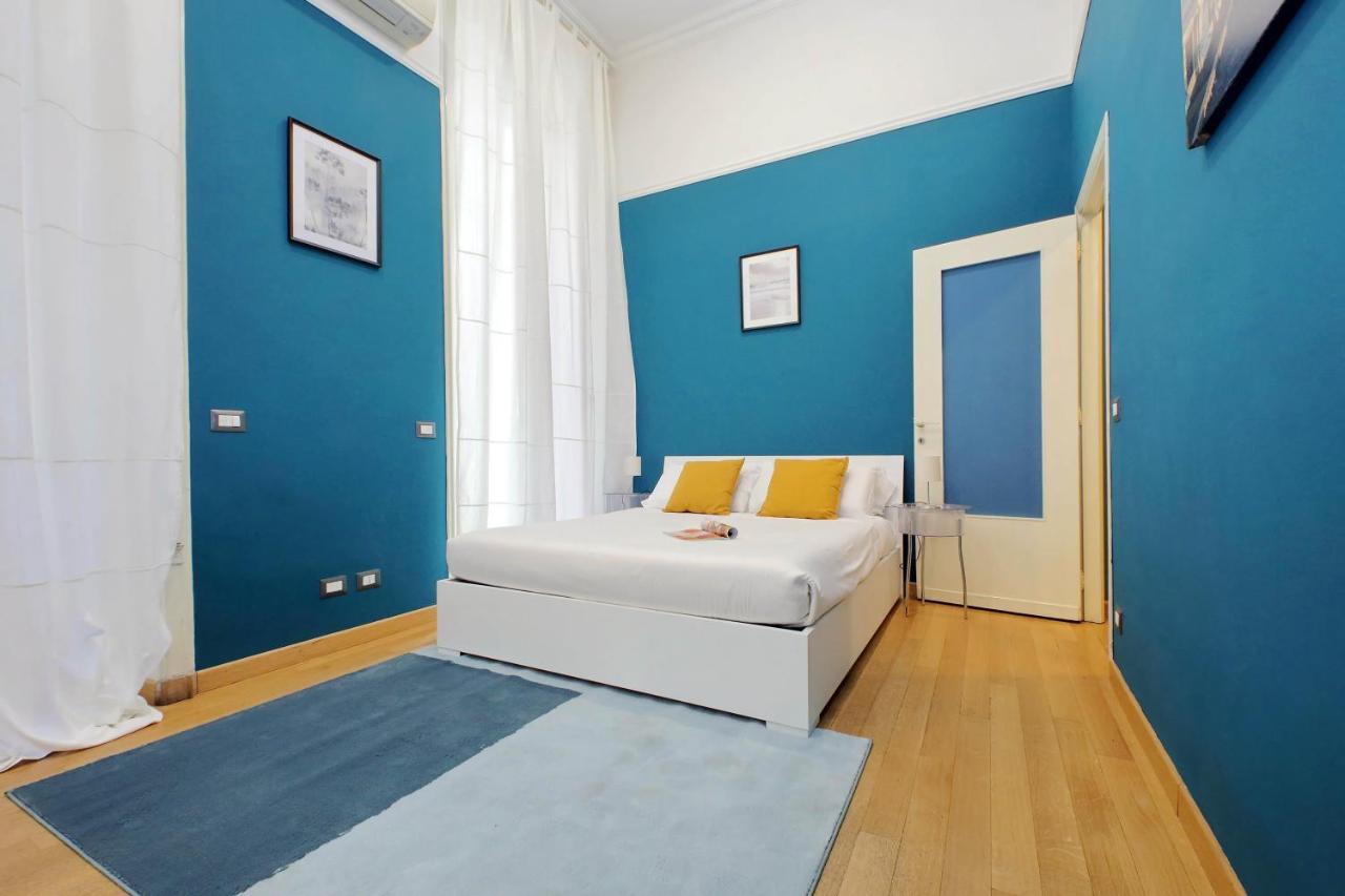 Casa Teri Apartment Rome Luaran gambar