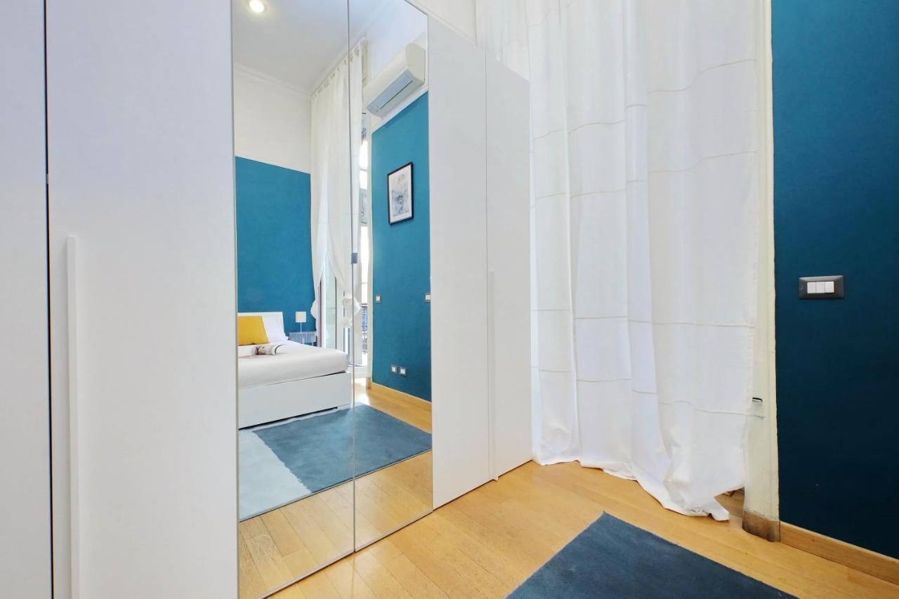 Casa Teri Apartment Rome Luaran gambar