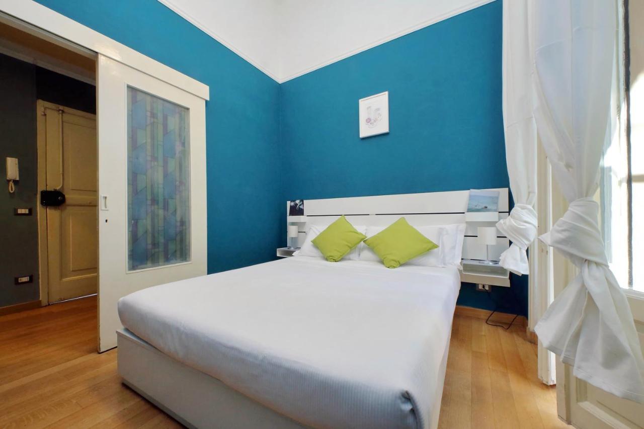 Casa Teri Apartment Rome Luaran gambar
