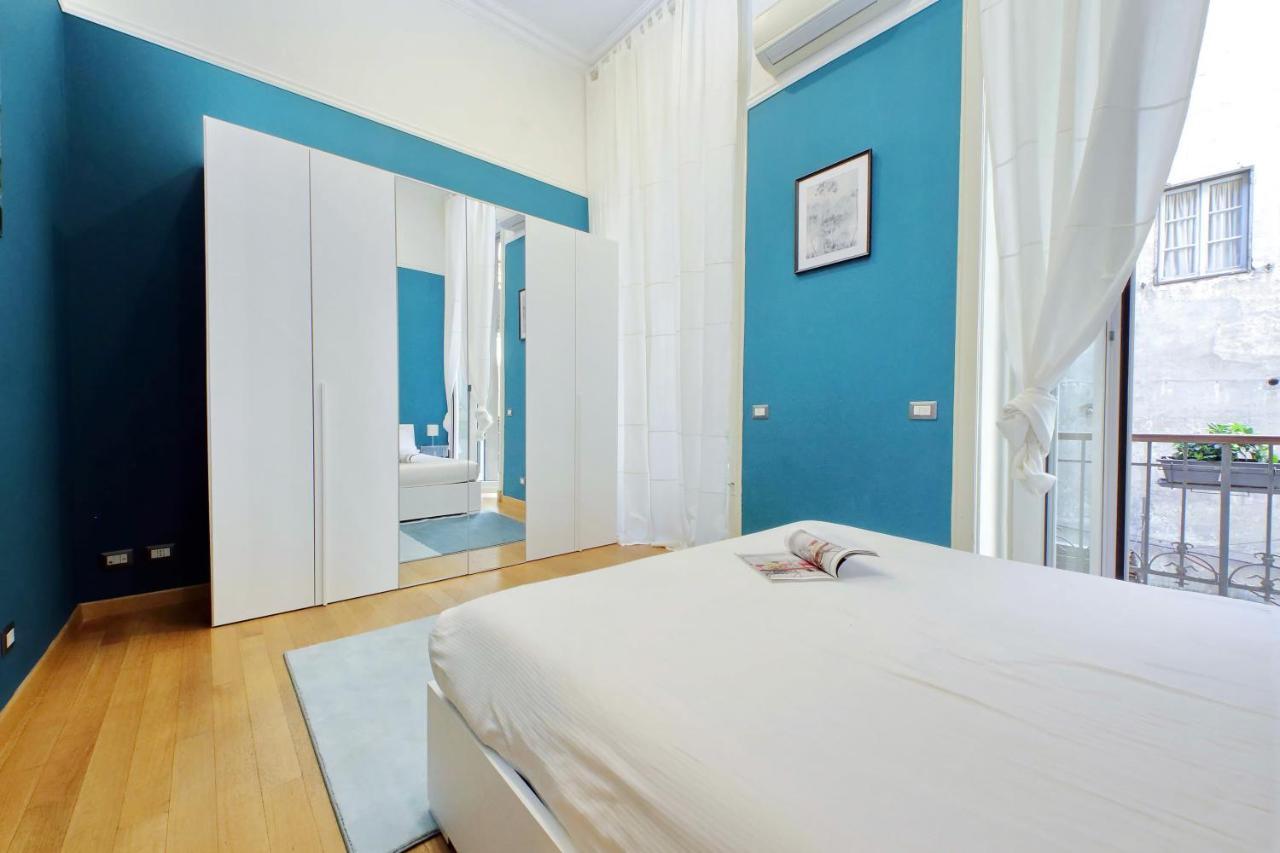 Casa Teri Apartment Rome Luaran gambar