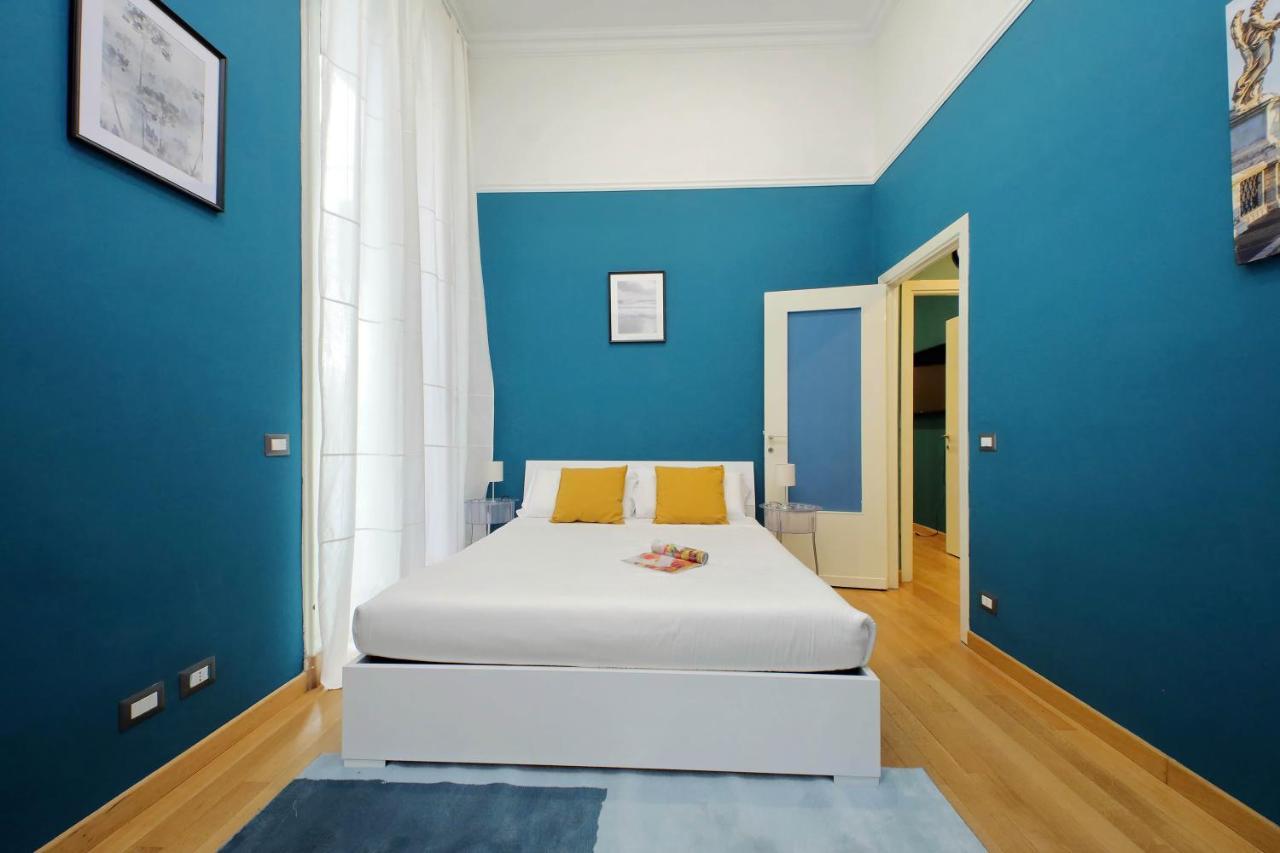Casa Teri Apartment Rome Luaran gambar