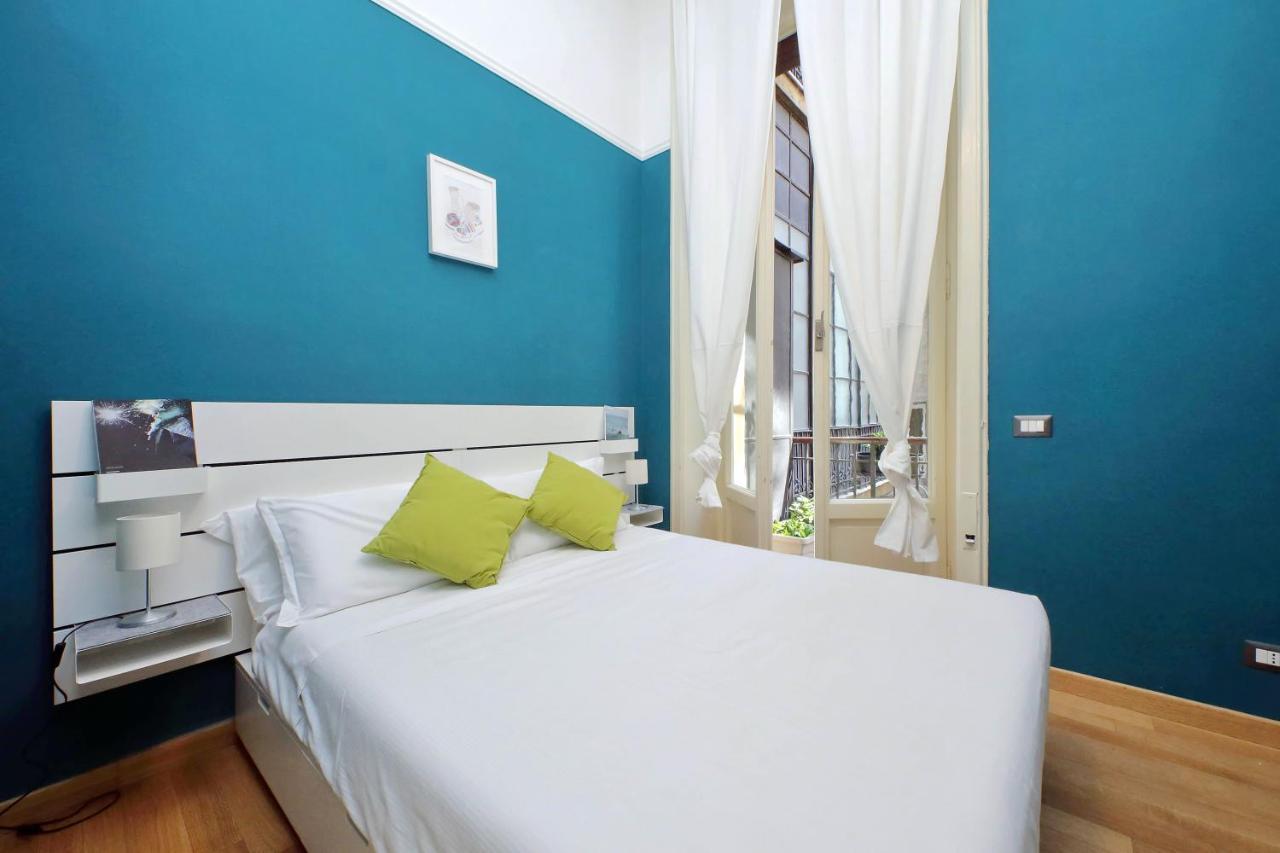 Casa Teri Apartment Rome Luaran gambar