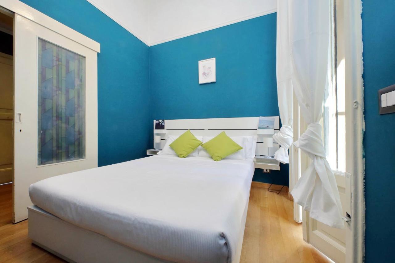 Casa Teri Apartment Rome Luaran gambar
