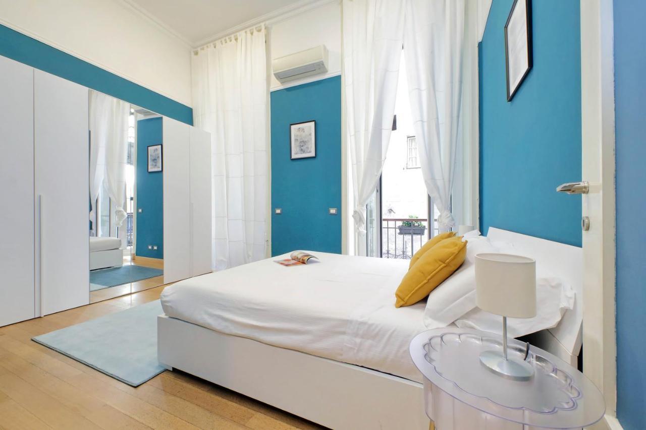Casa Teri Apartment Rome Luaran gambar