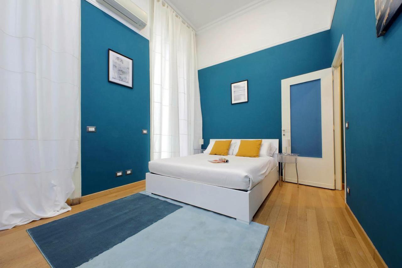 Casa Teri Apartment Rome Luaran gambar