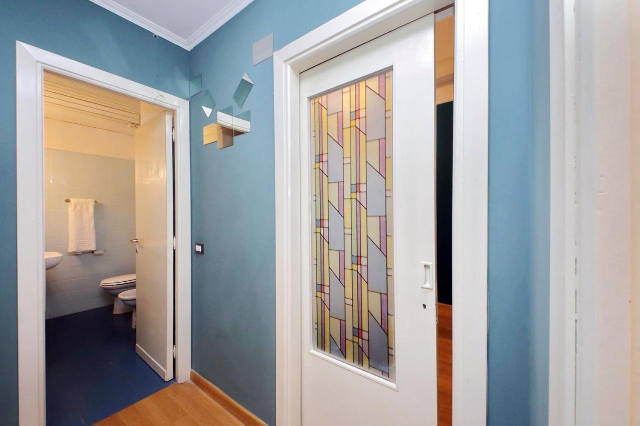 Casa Teri Apartment Rome Luaran gambar