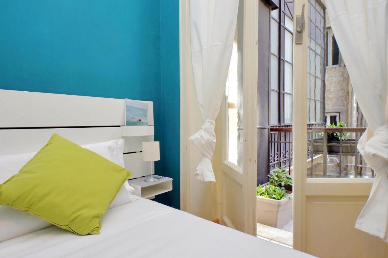 Casa Teri Apartment Rome Luaran gambar
