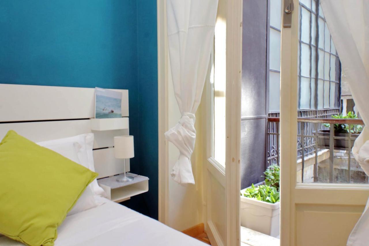 Casa Teri Apartment Rome Luaran gambar