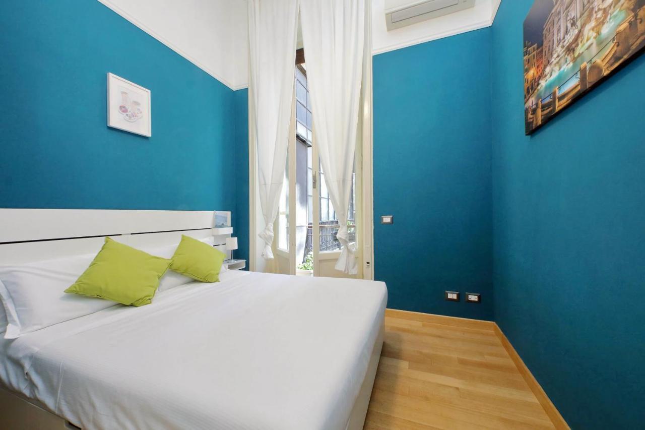 Casa Teri Apartment Rome Luaran gambar