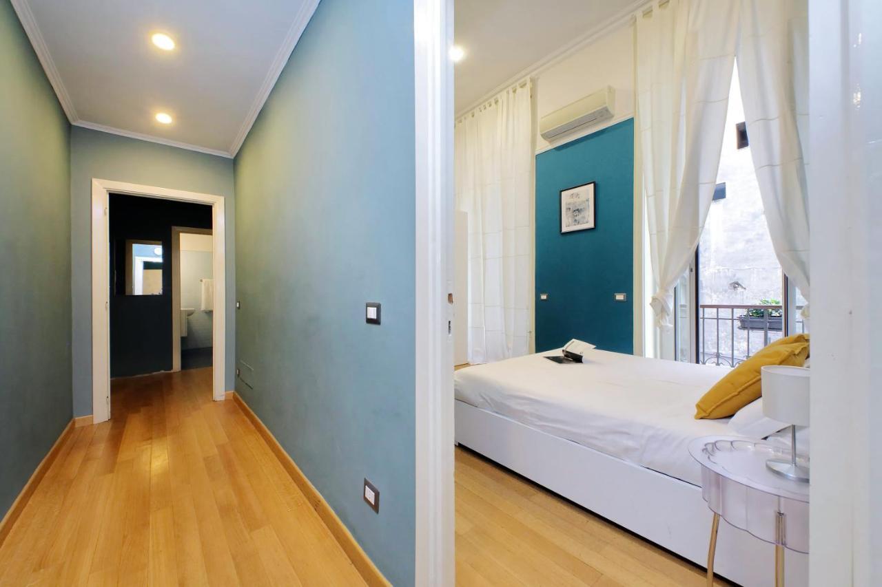 Casa Teri Apartment Rome Luaran gambar