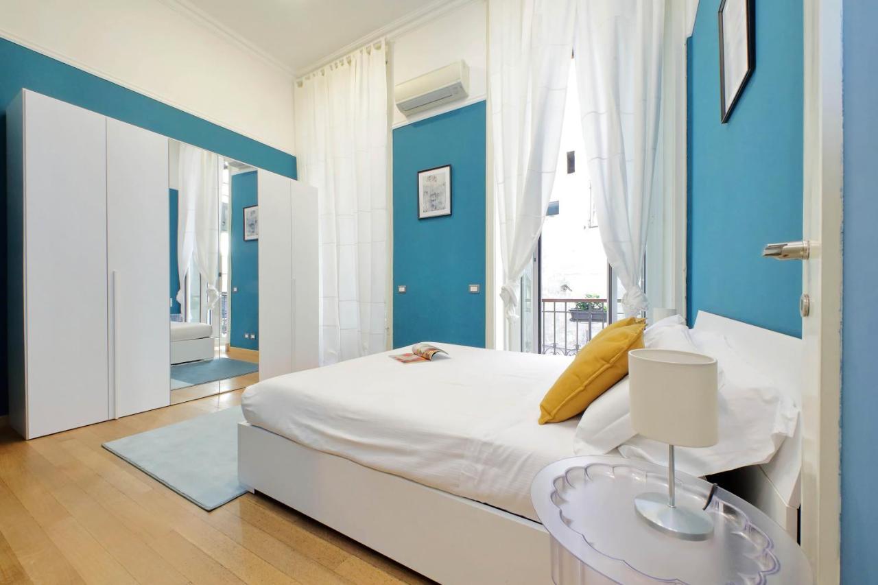 Casa Teri Apartment Rome Luaran gambar